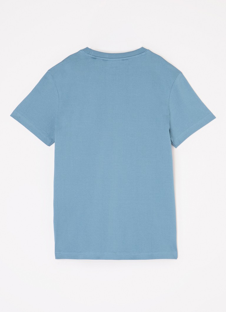 Tricou Forțele Aeriene, confecționat din bumbac organic.
