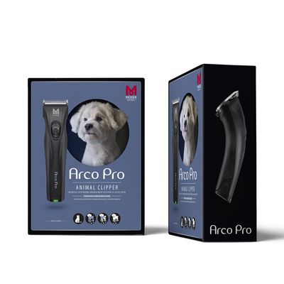 Schermaschine Moser Arco Pro