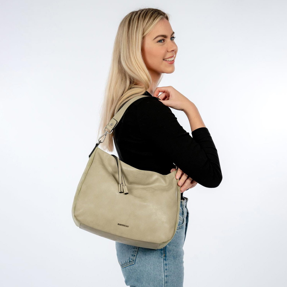 Emily & Noah Poche Konstanze Sac