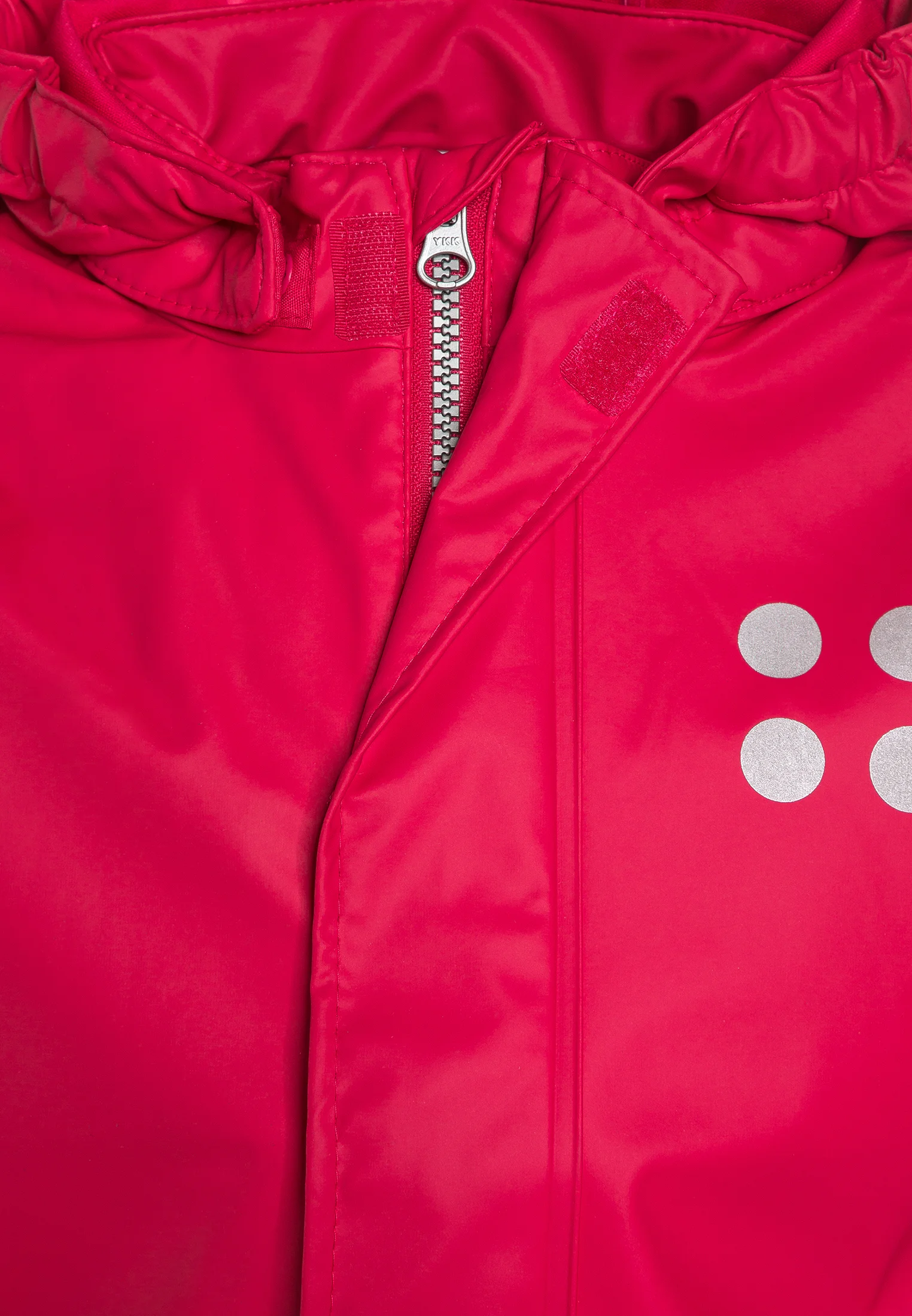 Ropa infantil LEGO® DUPLO JANE - Impermeable