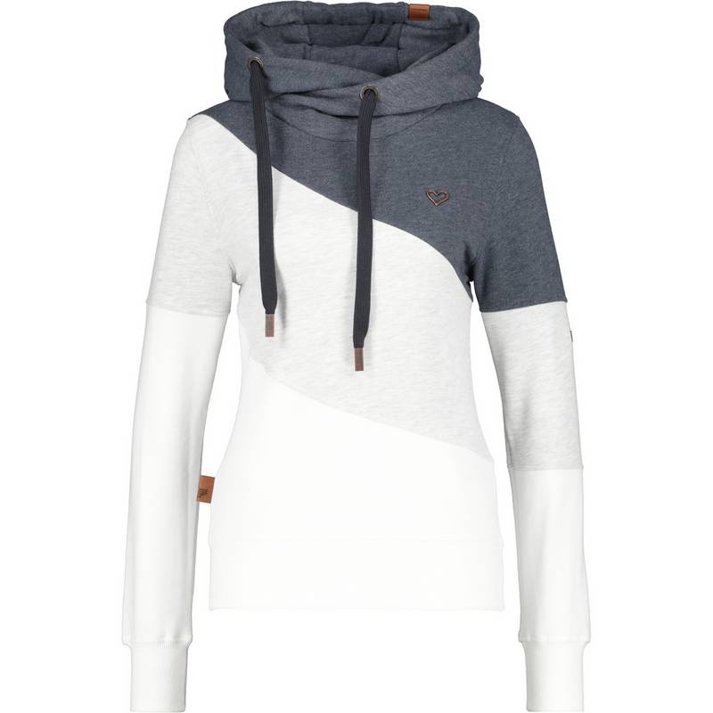 ALIFE AND KICKIN StacyAK Sweatshirt Damen