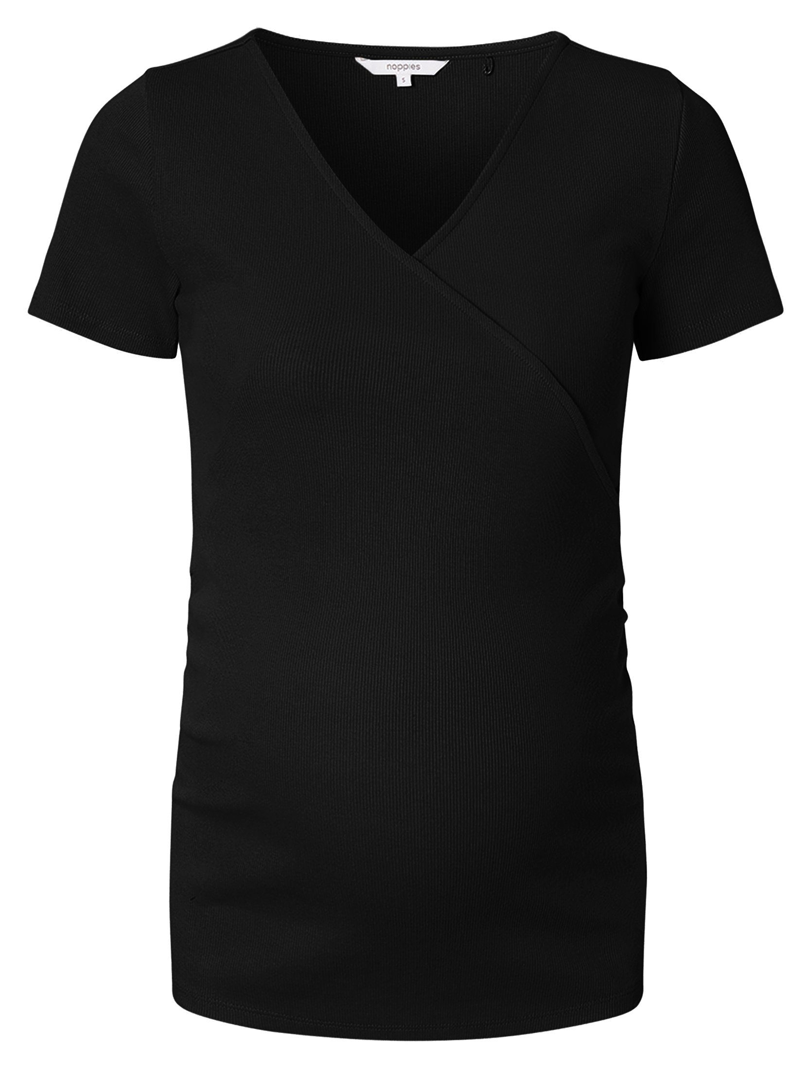 Noppies Stillshirt Noppies Still t-shirt Sanson (1-tlg)