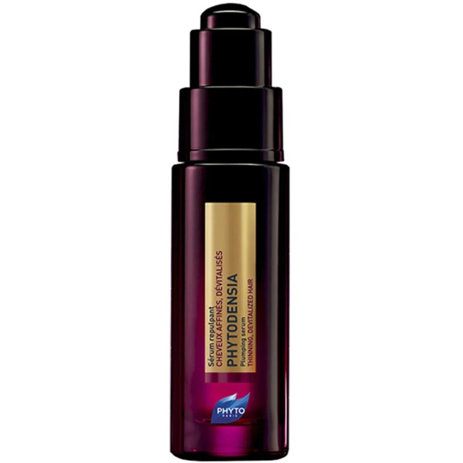 Phyto Phytodensia Sérum Repulpant - Cheveux Fins 30 ml