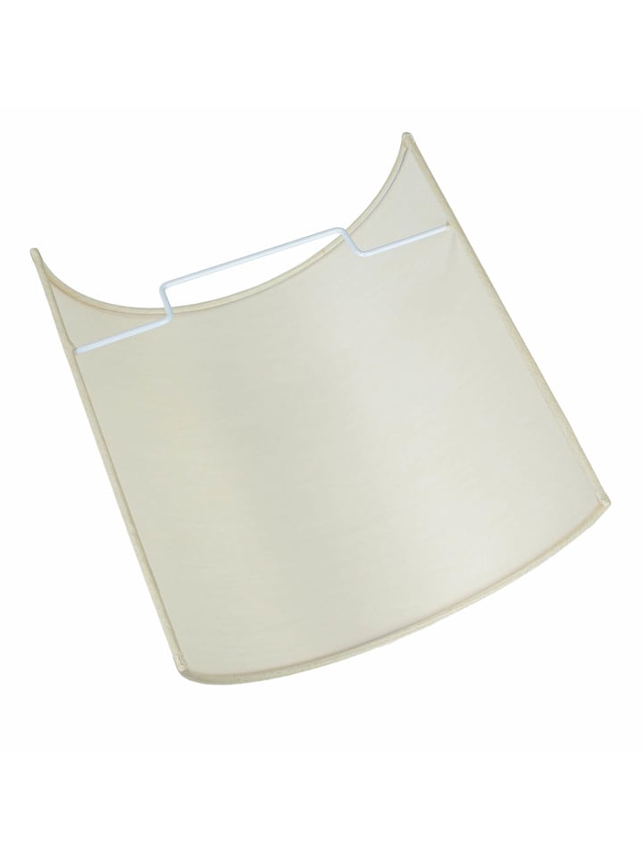 Licht-Erlebnisse Wandlampe in Beige günstig kaufen onesize