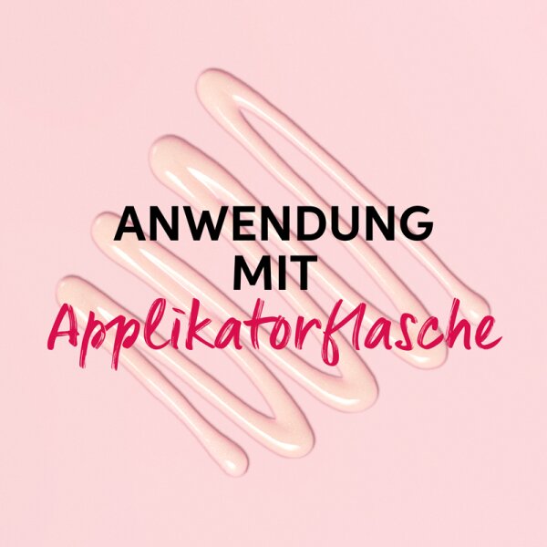 Wella Professionals Shinefinity Activator Brush & Bowl 2% Entwicklerflüssigkeit
