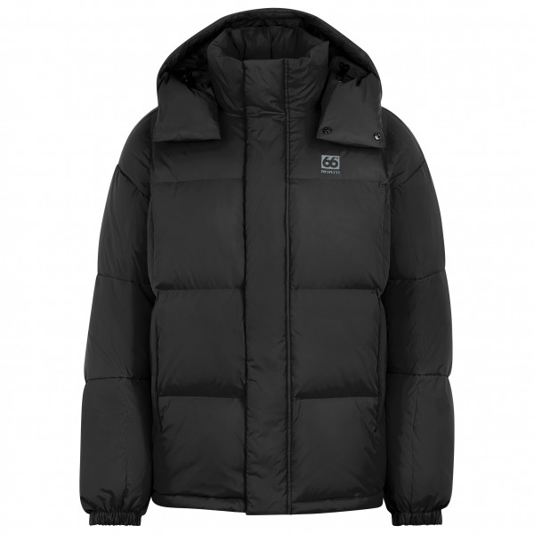 66 North - Dyngja Down Jacket - Daunenjacke