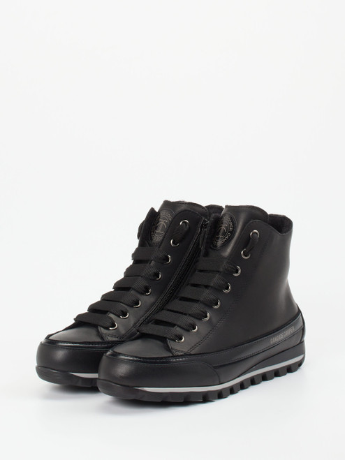 Schnürstiefelette-18030090039 Candice Cooper