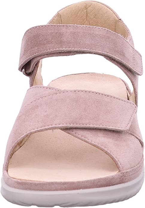 HARTJES Klassische Sandalen rot