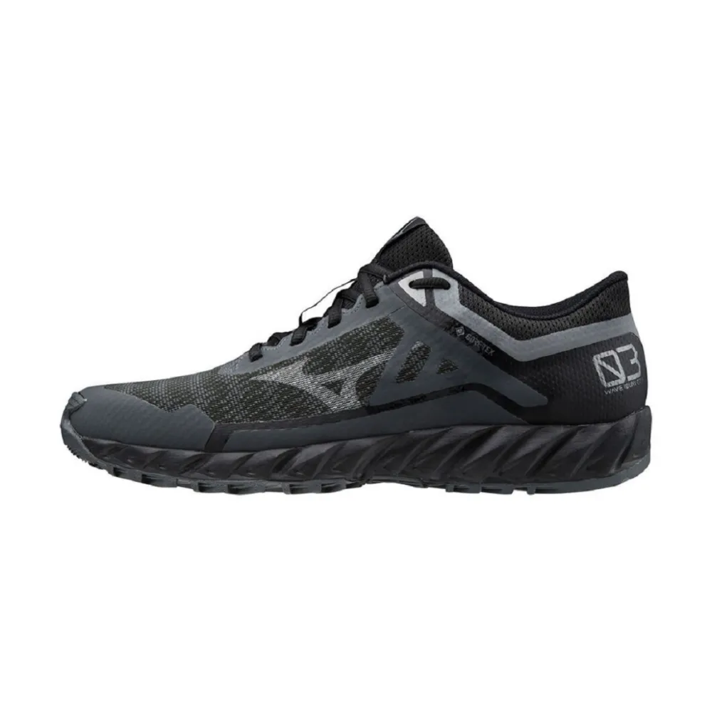 Mizuno Wave Ibuki 3 GTX J1GK2059-52 / schwarz