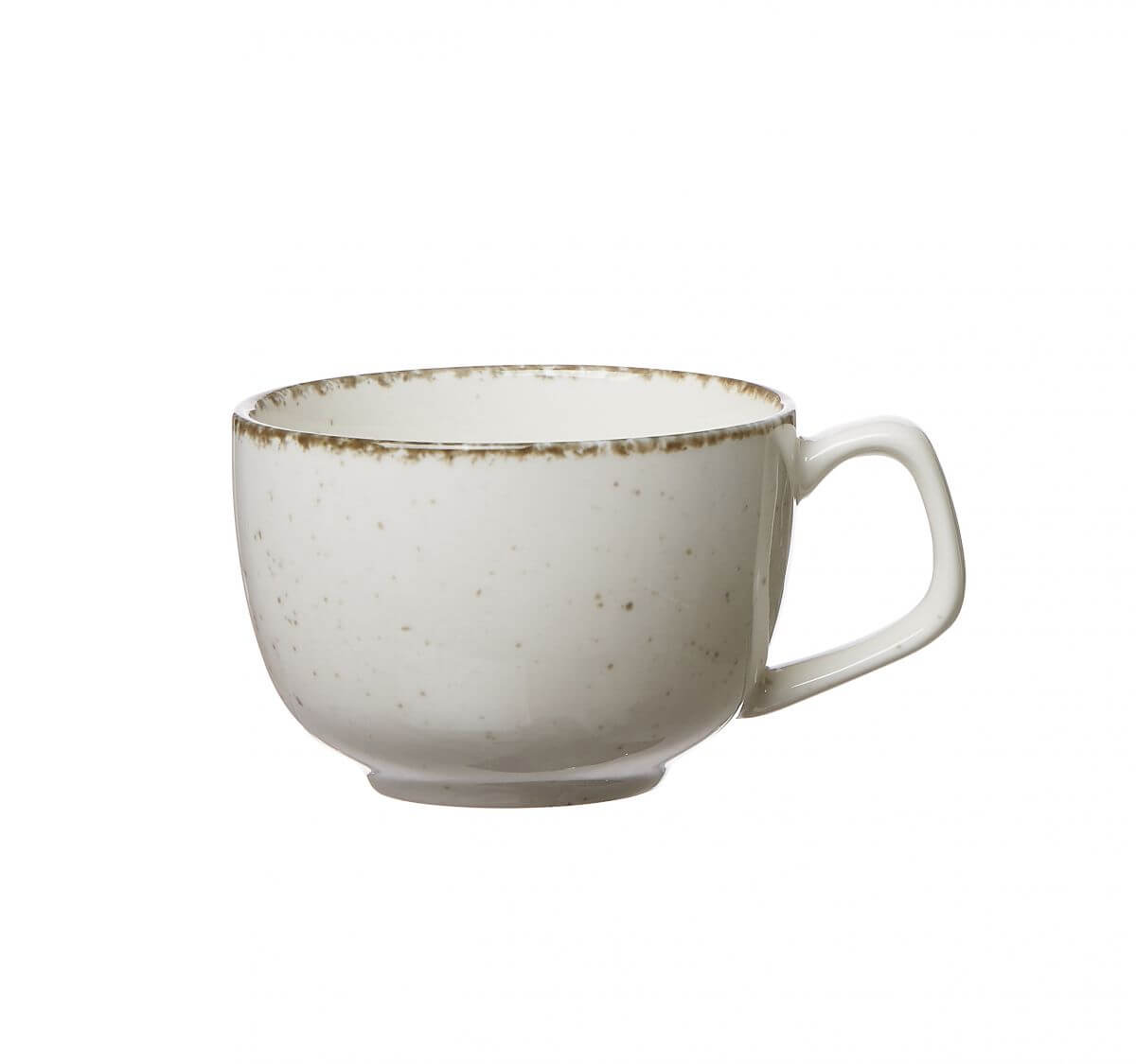 Ritzenhoff & Breker Kaffee Tasse Casa Creme 150 ml