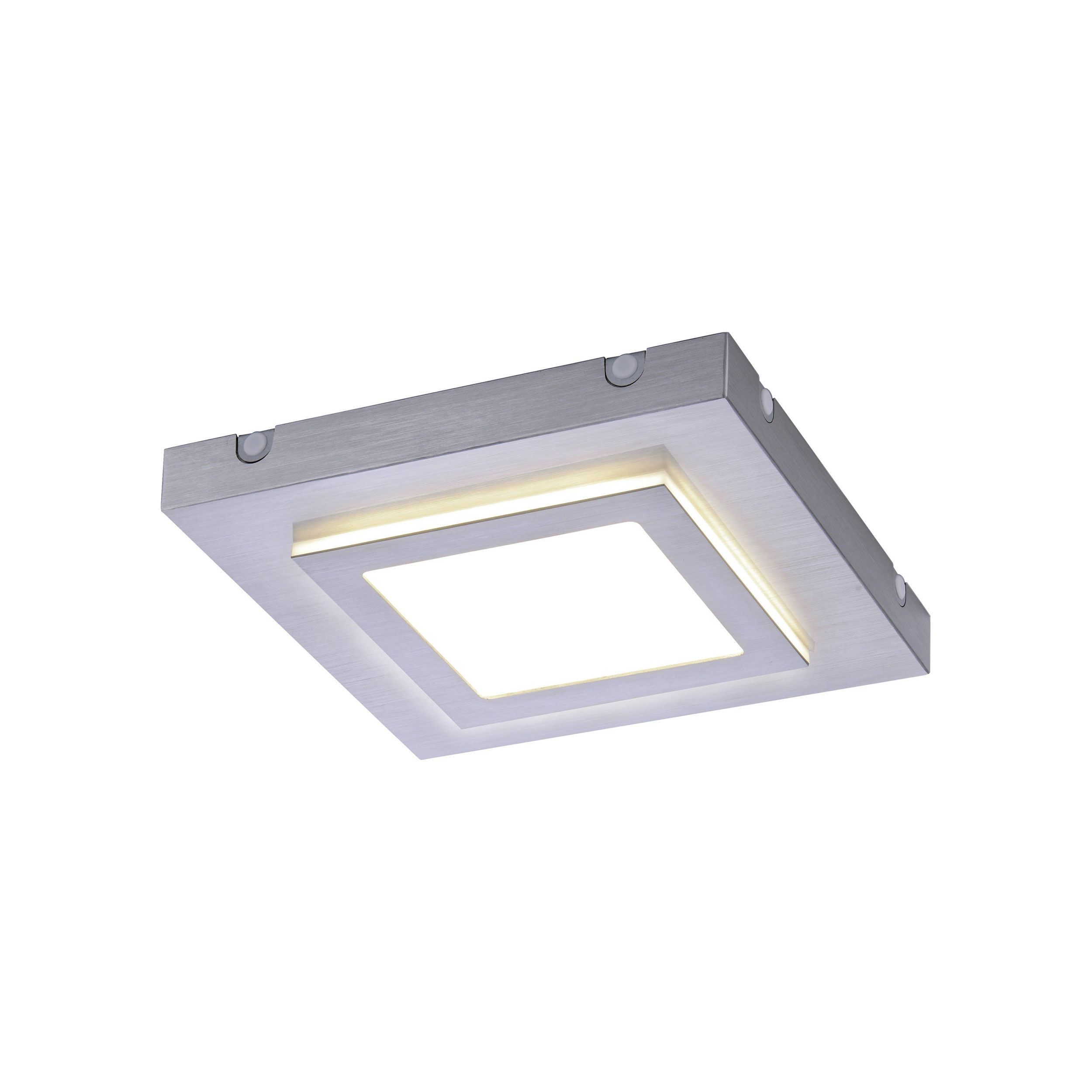 Paul NeuhausLED-Deckenleuchte 2flg
