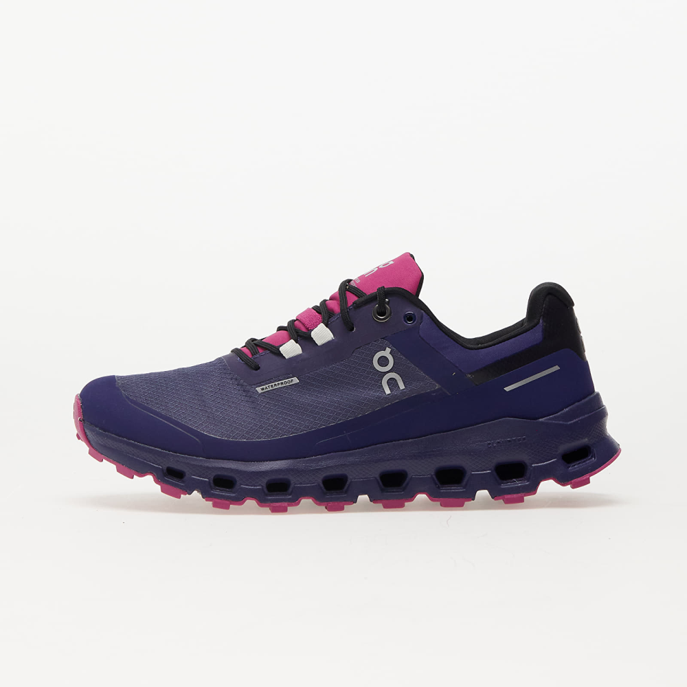 ON Cloudvista Waterproof 74.98275 / lila