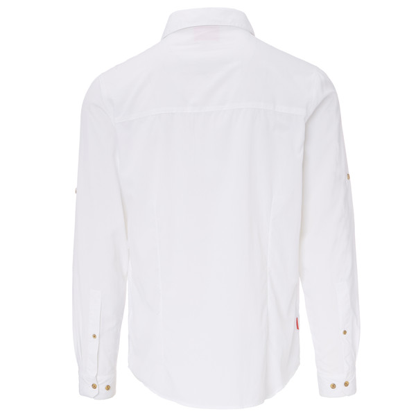 NOSILIFE NUORO LONG SLEEVED SHIRT Herren - Outdoor Hemd