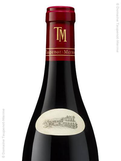 Domaine Taupenot-Merme : Auxey-Duresses 1er cru 2018