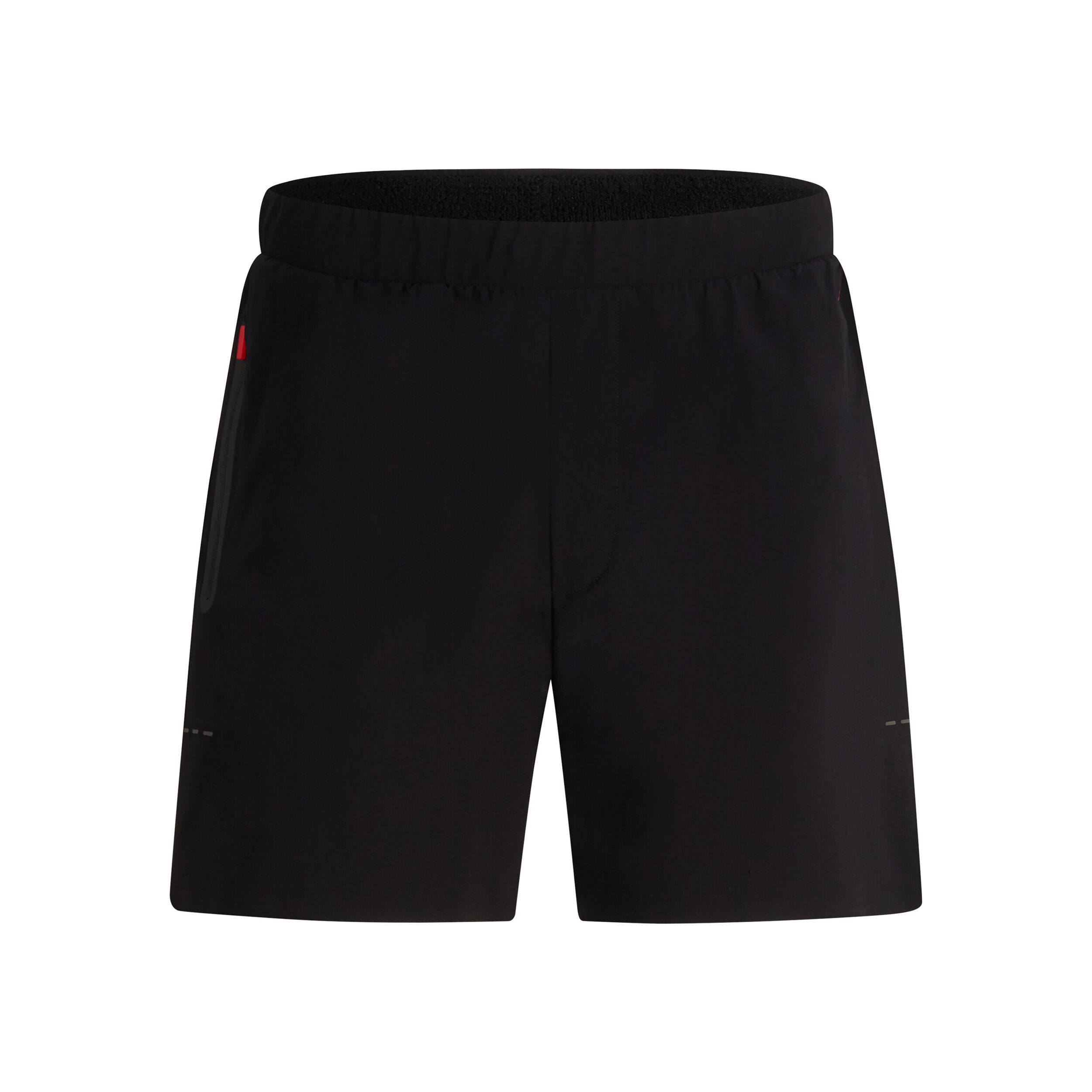 Core Challenger Shorts Laufshorts Herren - Schwarz