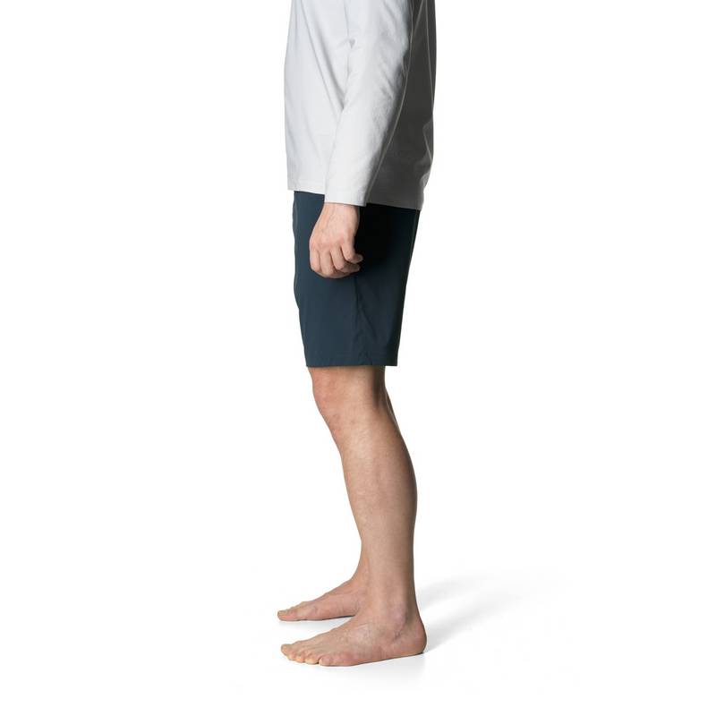 Houdini Wadi Funktionsshorts Herren