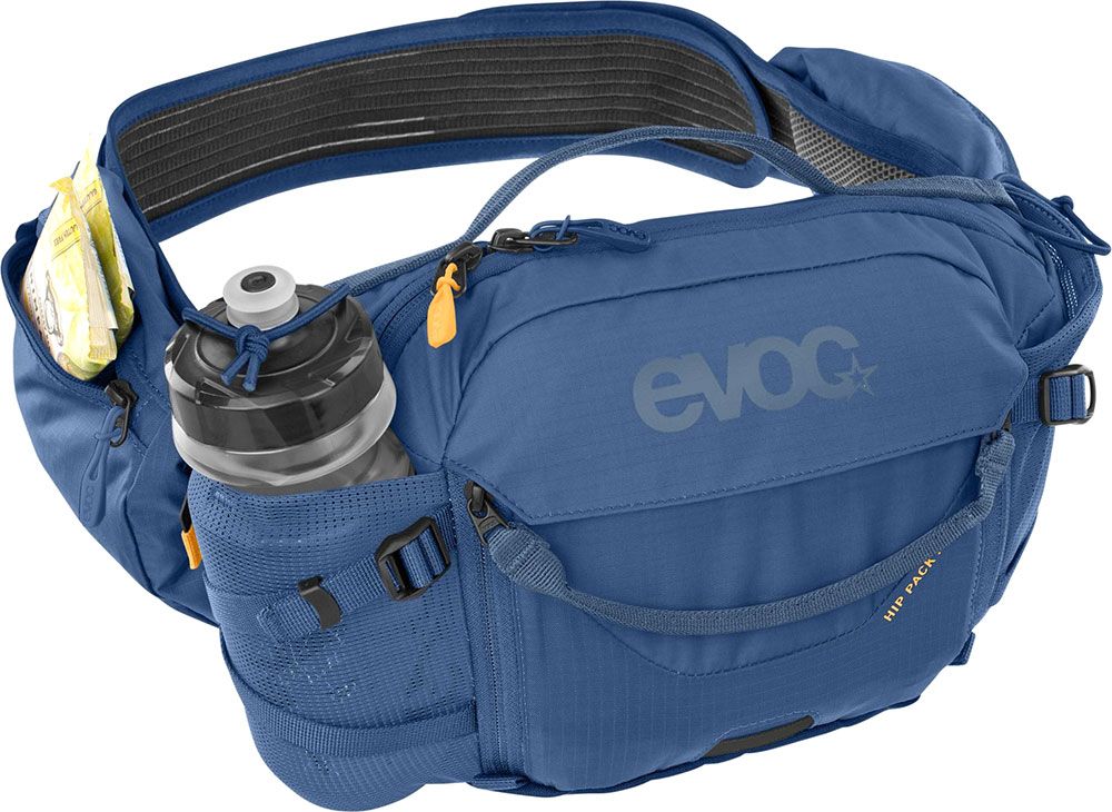 Evoc Hip Pack Pro 3L+1,5L Bladder- Hüfttasche+Trinkblase kaufen | Bike-Discount