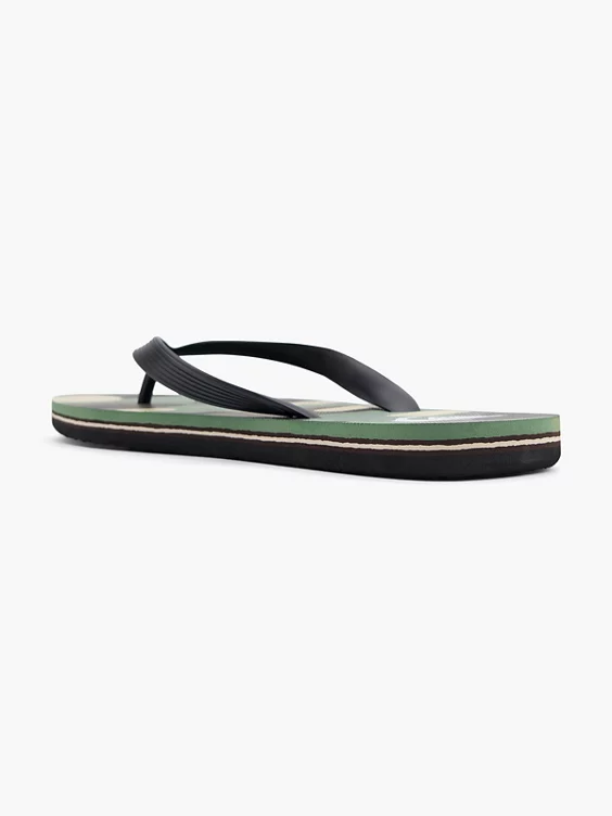 Quiksilver Zehentrenner