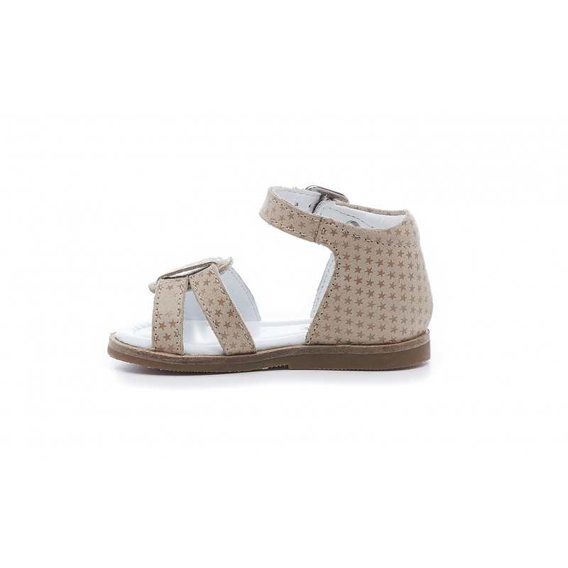 Sandales cuir Anita