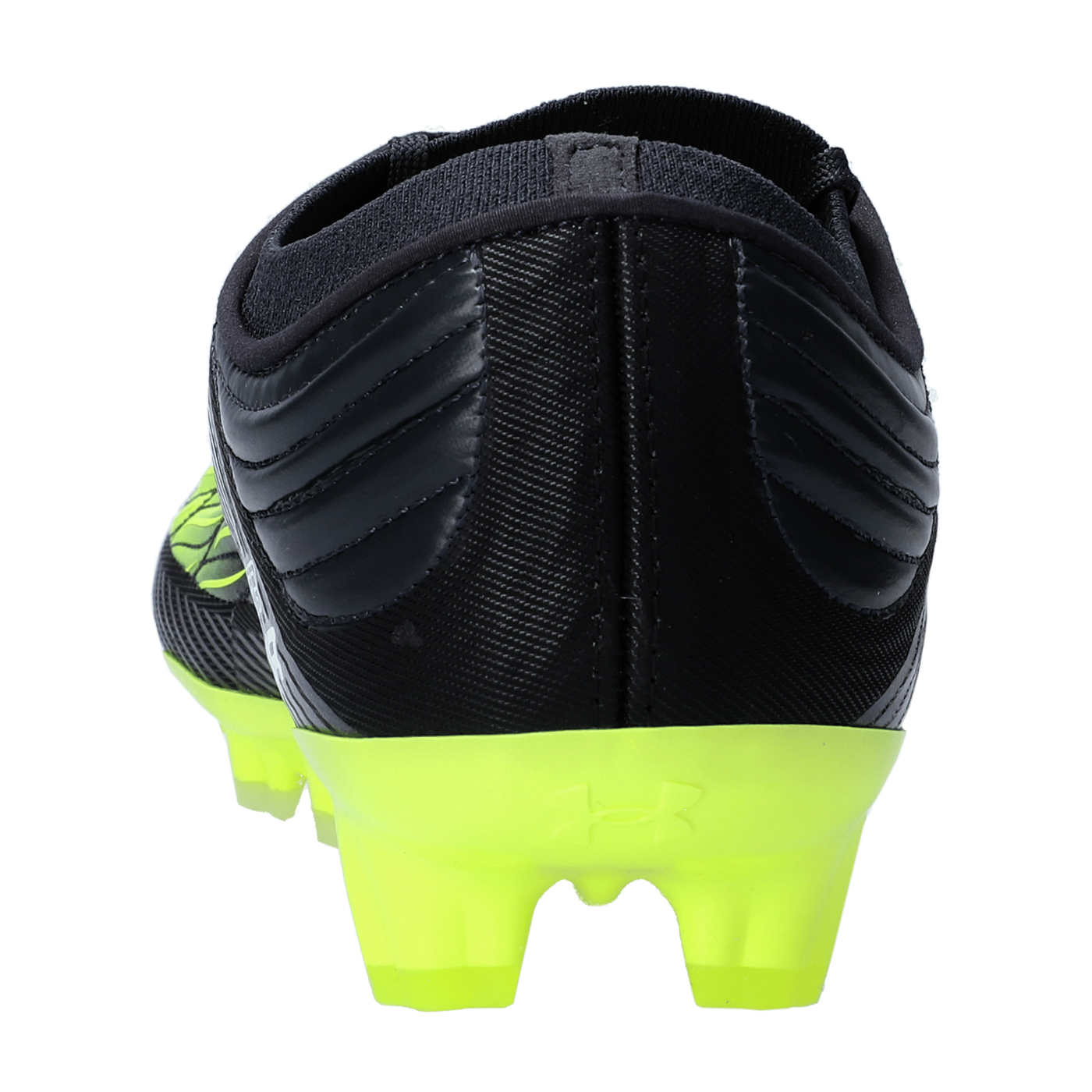 Under Armour Magnetico Elite 4 FG Schwarz F001