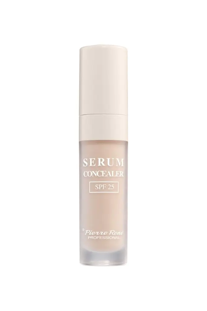 „Pierre Rene“ serumo maskuoklis SPF25 03 7ml