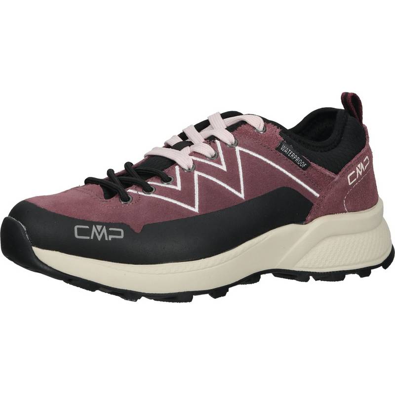 CMP Wanderschuhe Halbschuhe Damen