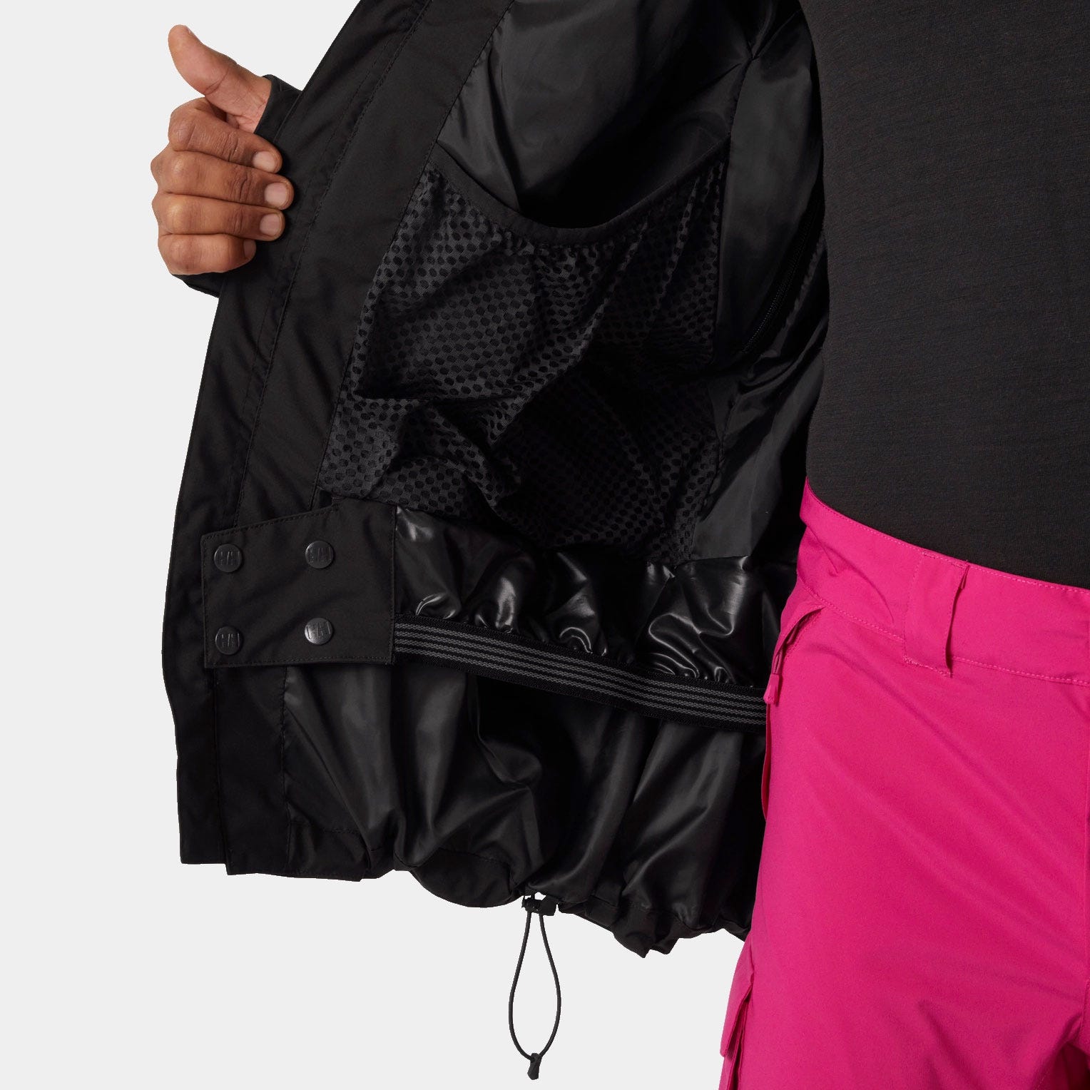 Men's ULLR™ D Shell Ski Jacket