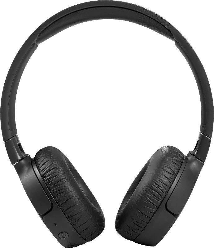 JBL Tune 660NC wireless Kopfhörer (Freisprechfunktion, Noise-Cancelling, Sprachsteuerung, Google Assistant, A2DP Bluetooth, AVRCP Bluetooth)