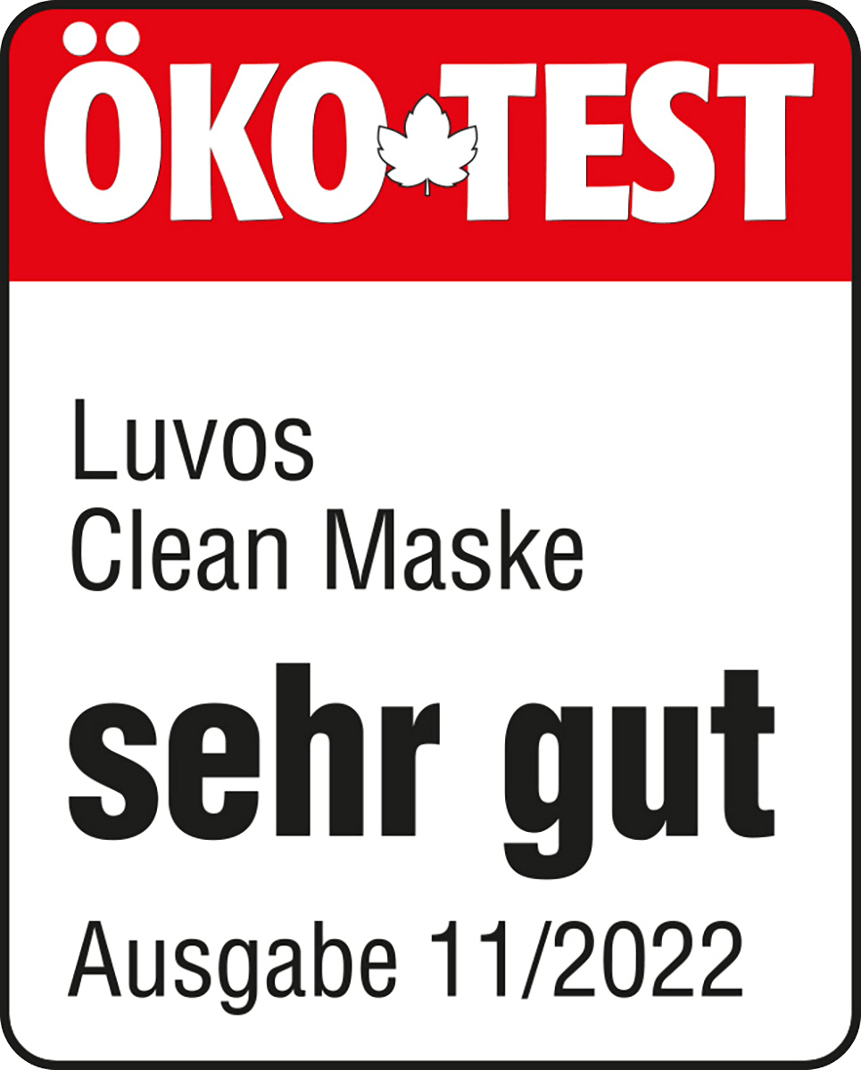 Gesichtsmaske Clean (2 x 7,5 ml), 15 ml