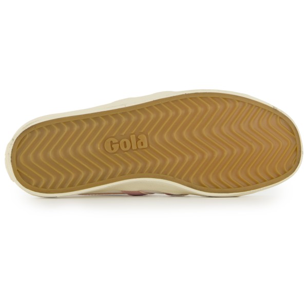 Gola - Women's Coaster Slip - Sneaker