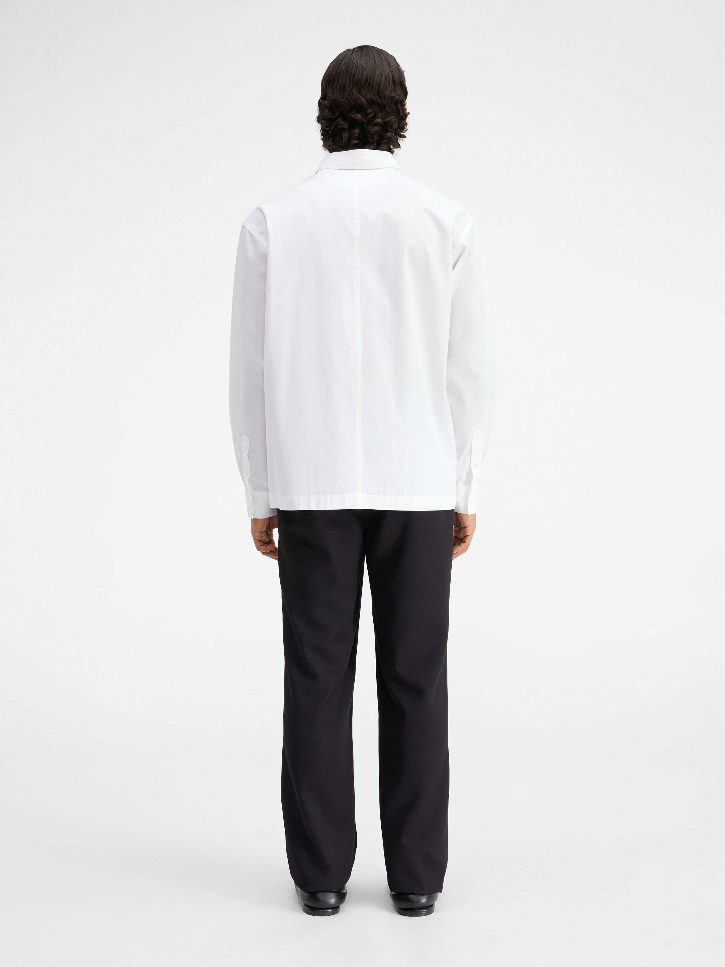 La chemise Baou