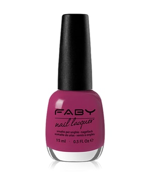 FABY Joy Collection Nagellack-15 ml