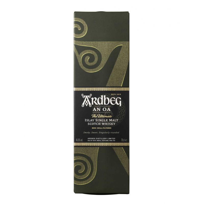 Ardbeg An Oa