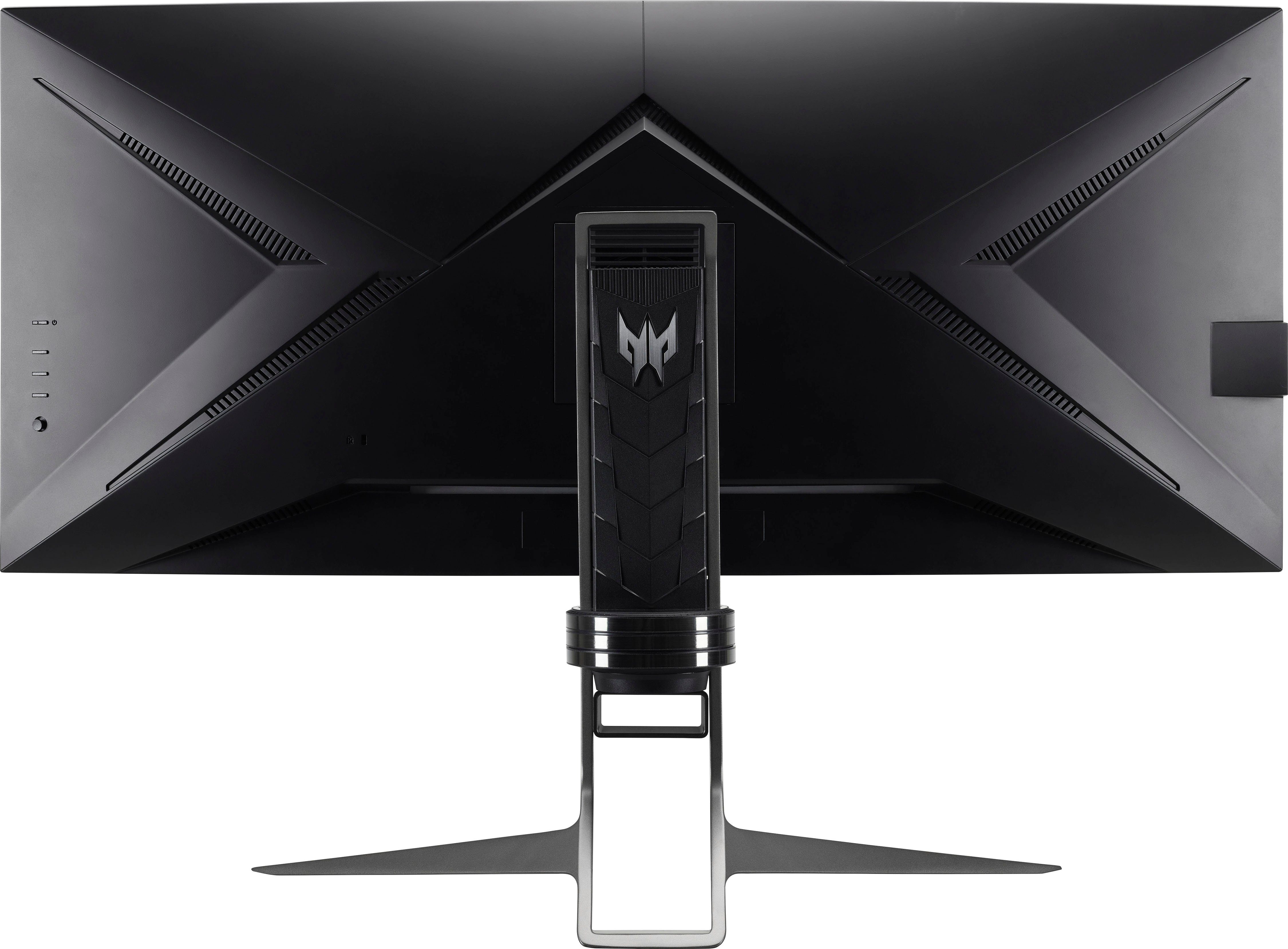 Acer Predator X38S Curved-Gaming-LED-Monitor (95 cm/37,5 