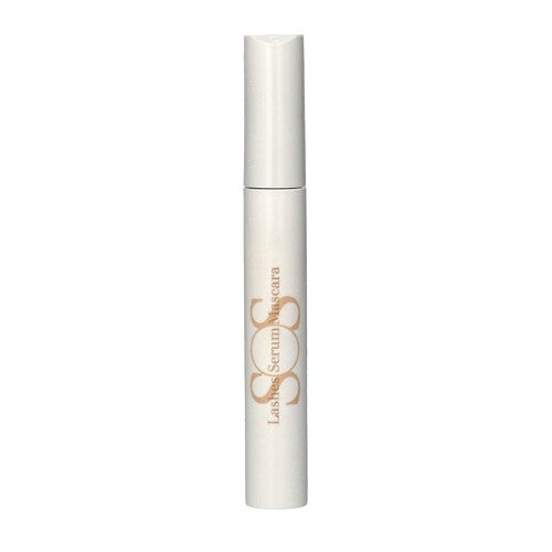 Clarins SOS Lashes Serum Mascara 01 Caramel 8 ml