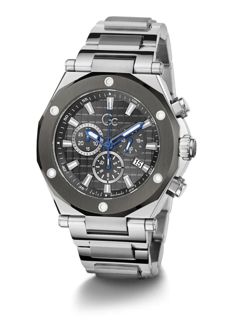 Gc Watches Legacy watch Z18002G5MF