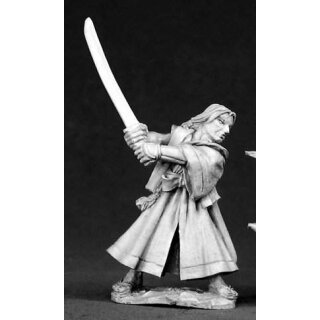 Male Ronin Toshiro