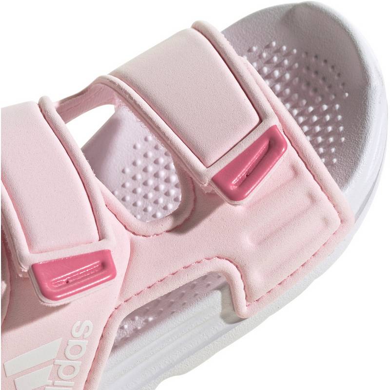adidas ALTASWIM Badelatschen Kinder