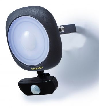 Stanley XLS38941E 10W R2 Reflektor z czujnikiem