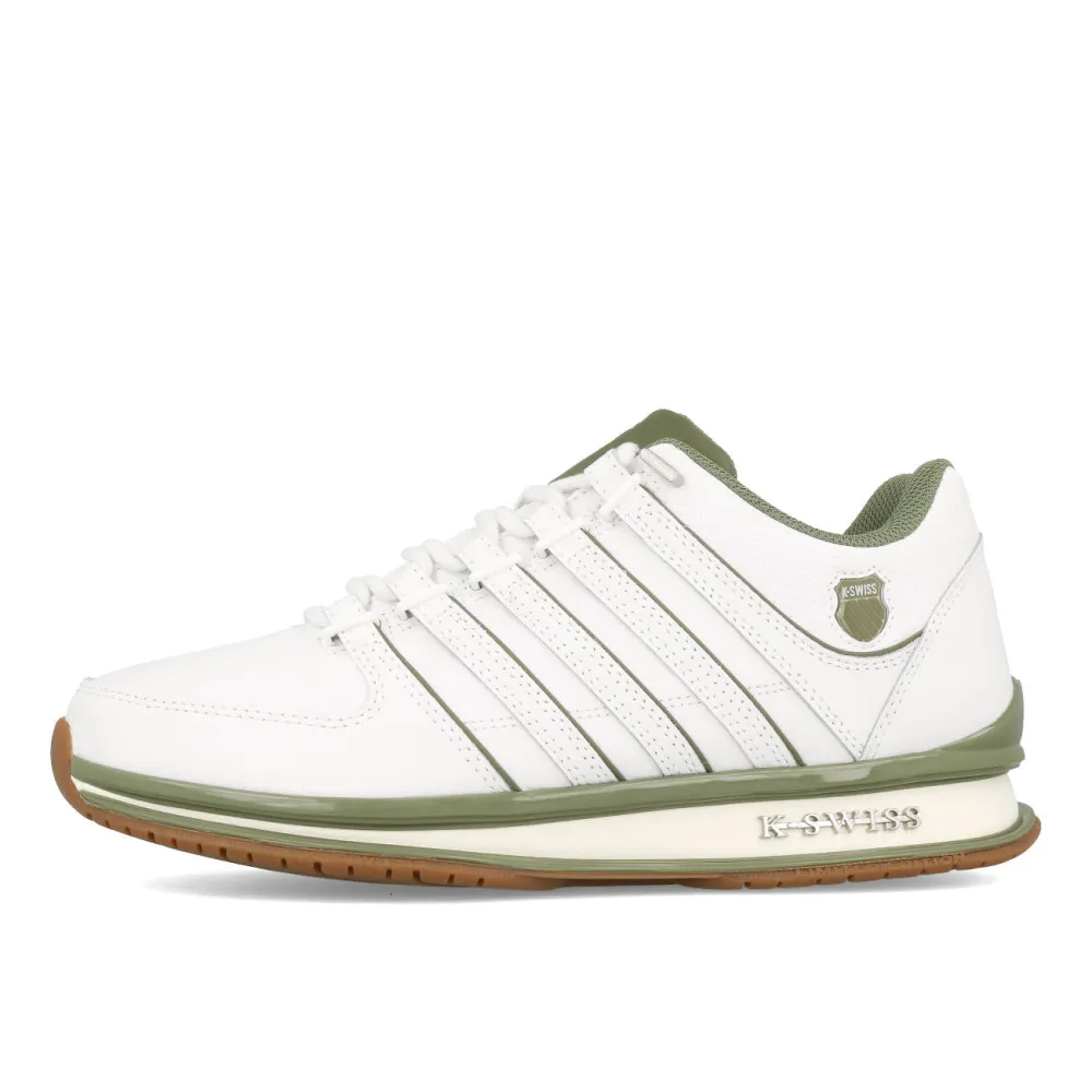 K-Swiss Rinzler 01235-953 / weiss