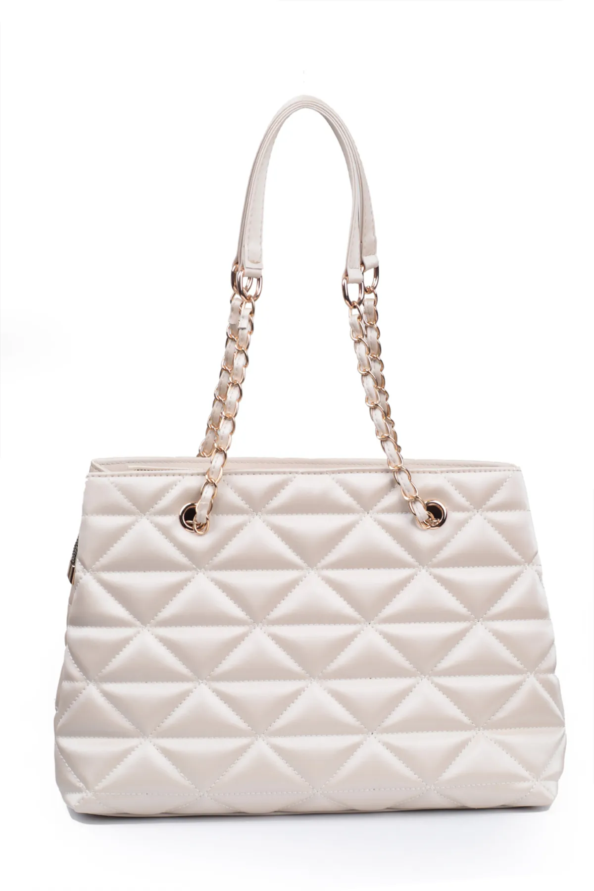 Capone Outfitters  Capone Imperia S.cream Damentasche