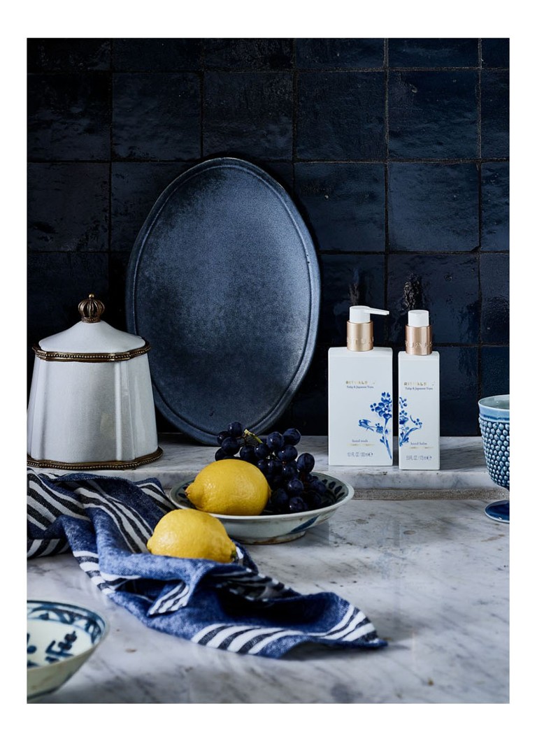 Balsam do rąk Rituals Amsterdam Kitchen Collection - Balsam do rąk