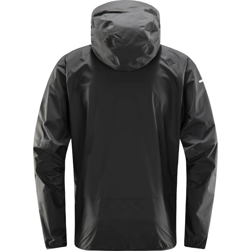 Haglfs L.I.M Comp Jacket Hardshelljacke Herren