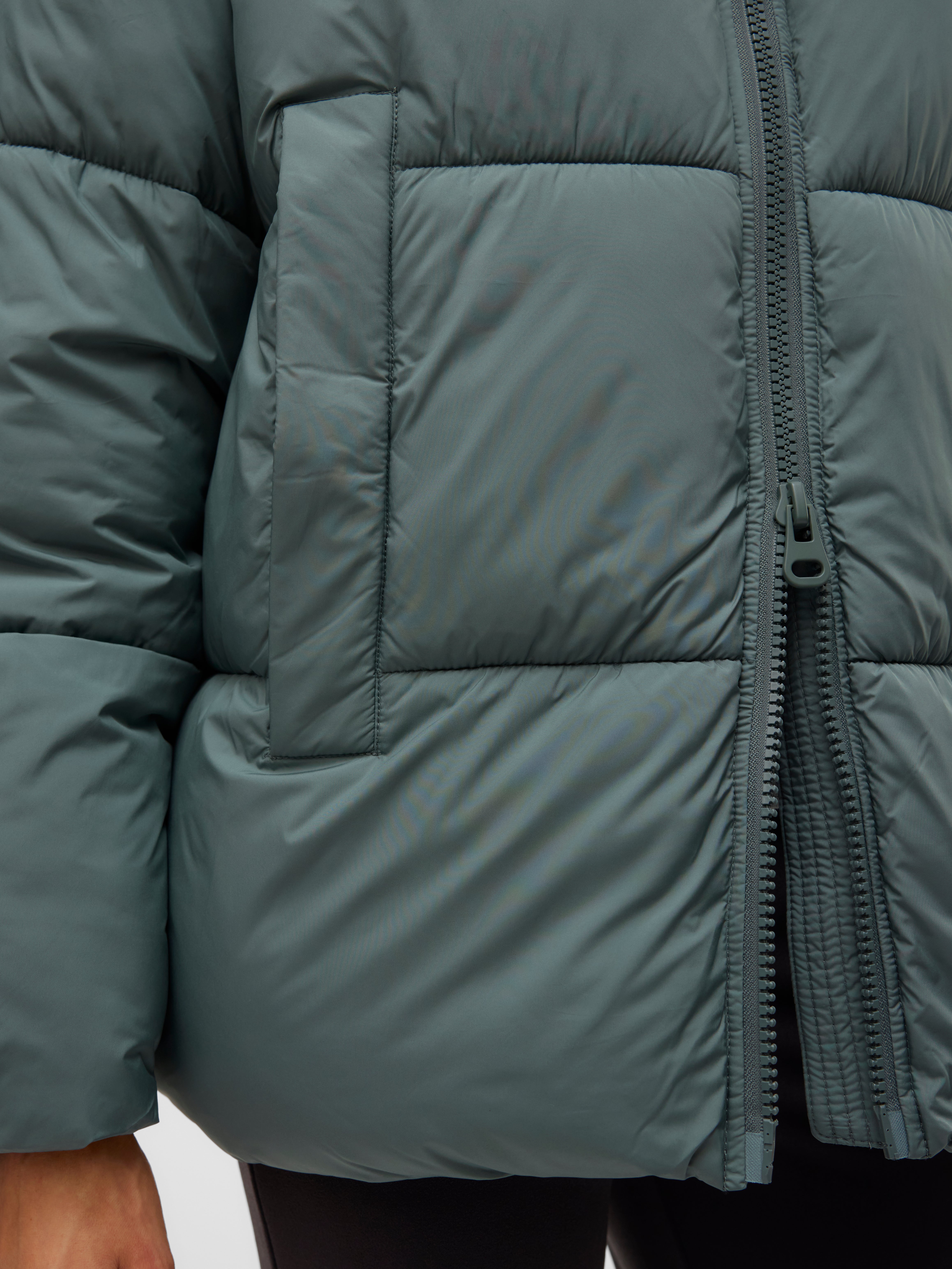 VMIDALINE Jacke