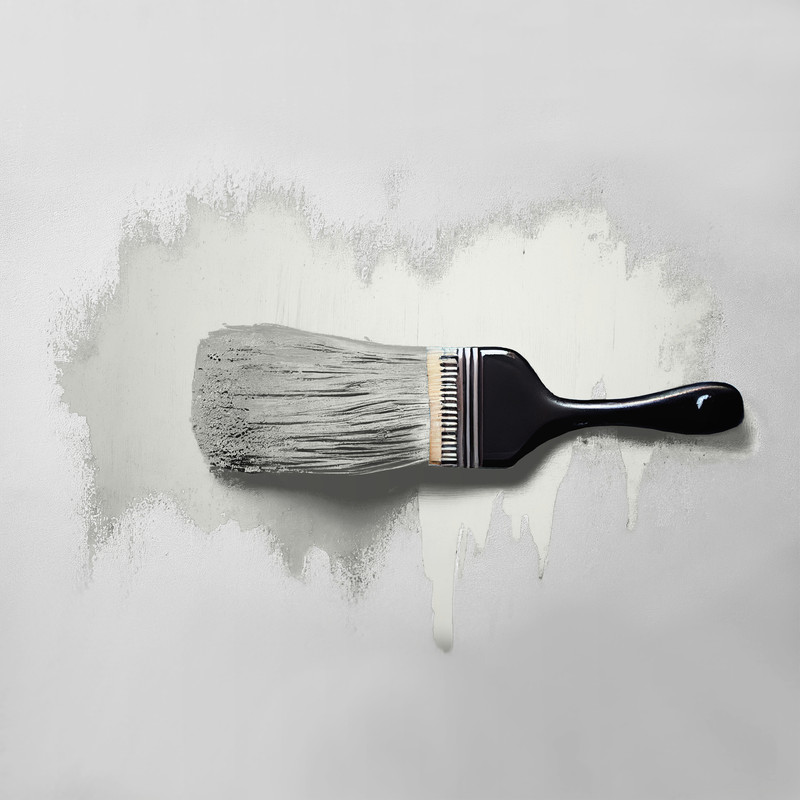 AS Creation A.S. Création - Wandfarbe Creme 