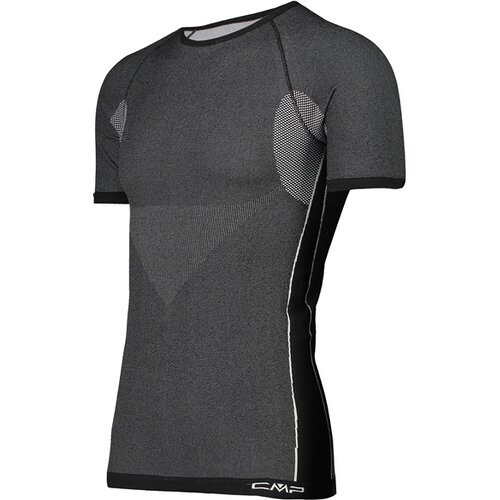 HERREN UNTERHEMD HERREN FUNKTIONSUNTERHEMD MAN SEAMLESS T-SHIRT