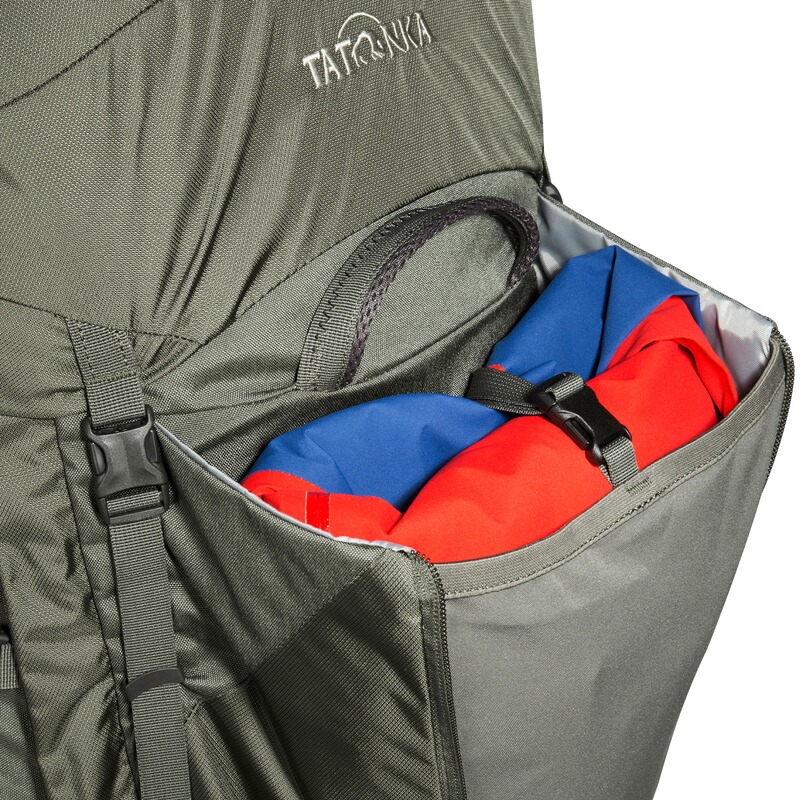 Tatonka Rucksack Yukon X1 85+10