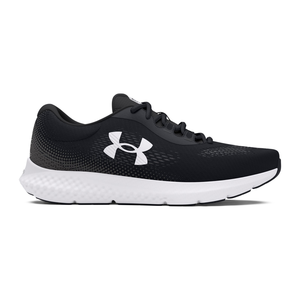 Under Armour UA Charged Rogue 4 3026998-001 / schwarz