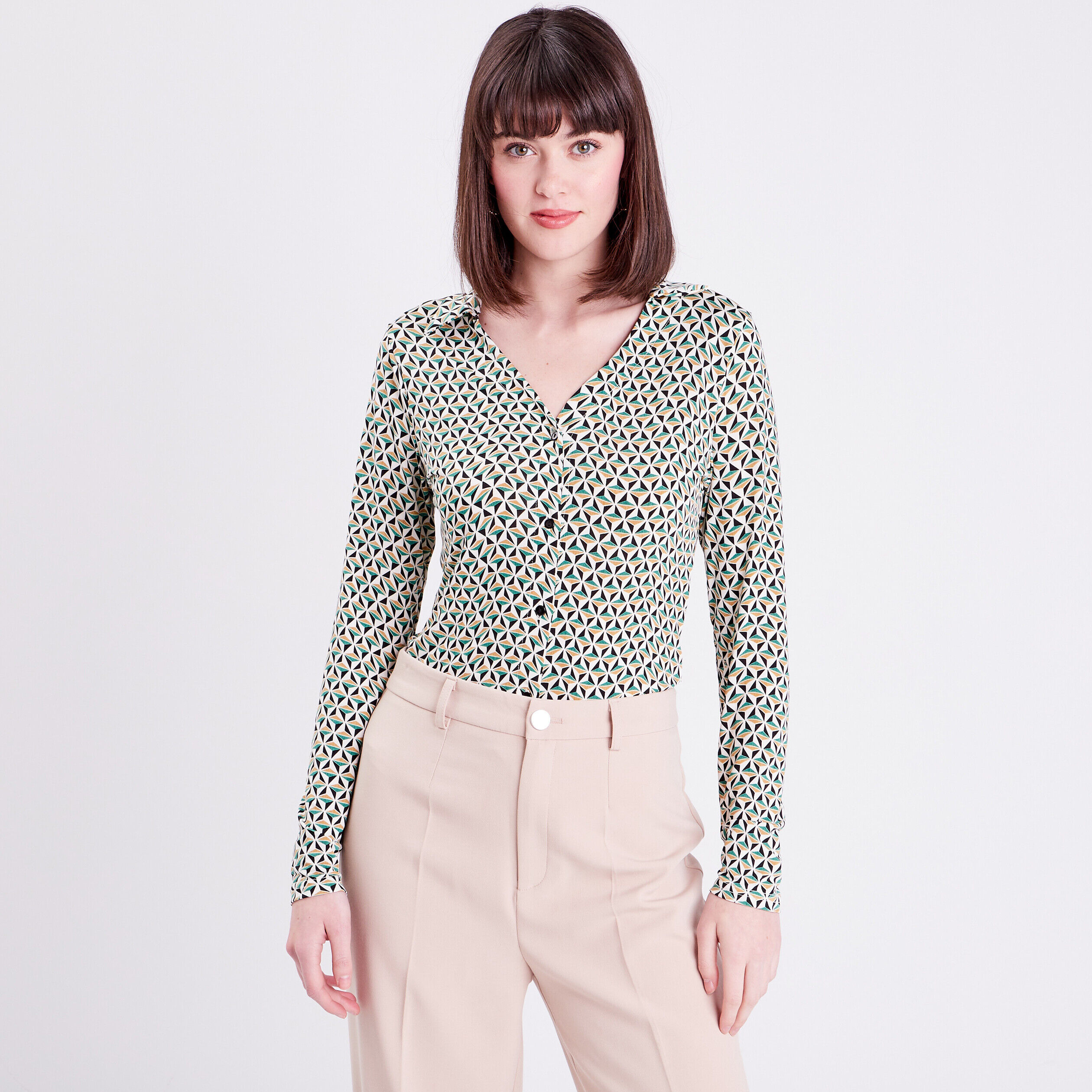 Blouse Charlotte