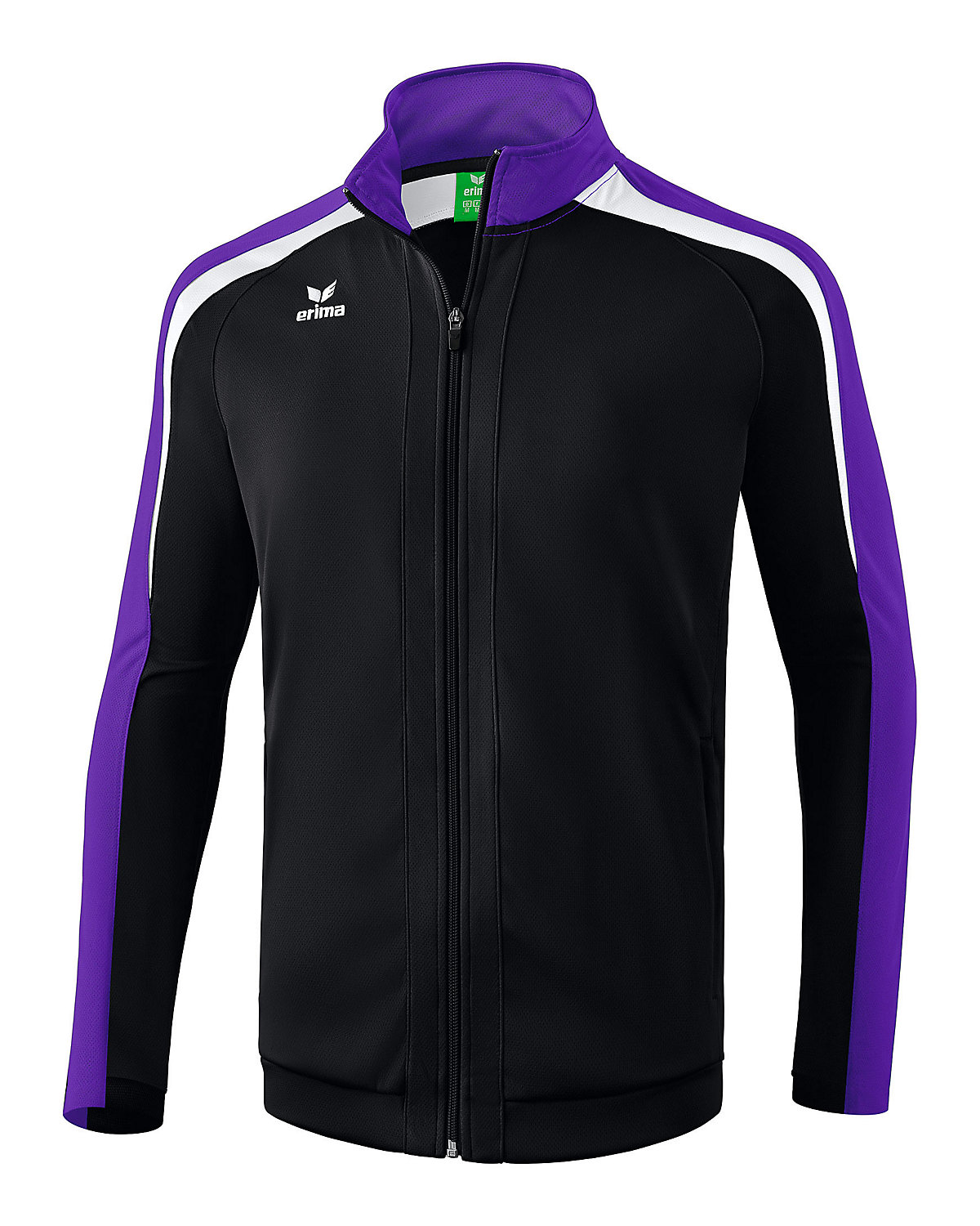 Liga 2.0 Trainingsjacke mit Kapuze Trainingsjacken